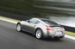 Nissan 370Z 2009 года